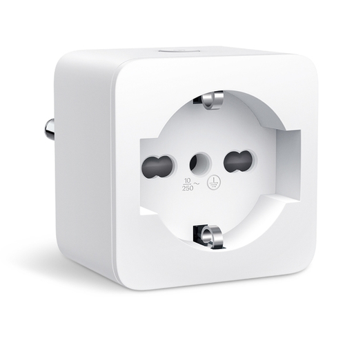 Presa SMART Presa Tapo P10 Mini White (ord.min.1.00 unità)