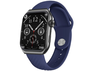 Smartwatch Smartwatch Trevi OTF40000 T FIT 400 CALL Blue e Black (ord.min.1.00 unità)