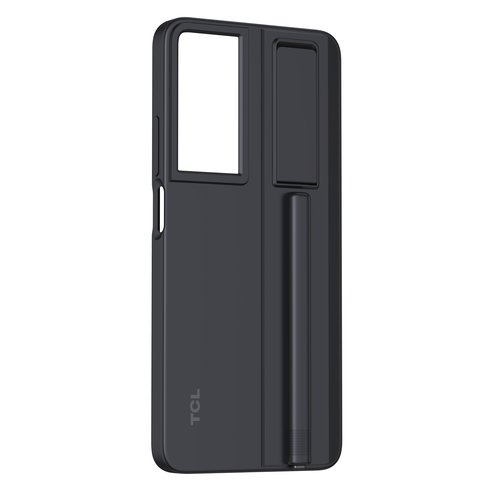 Cover Cover Tcl 40 Nxtpaper Black (ord.min.1.00 unità)