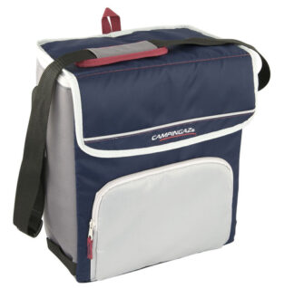 Borsa termica Borsa termica Camping Gaz 2000011724 FOLD N'COOL Blu e Grigio (ord.min.1.00 unità)
