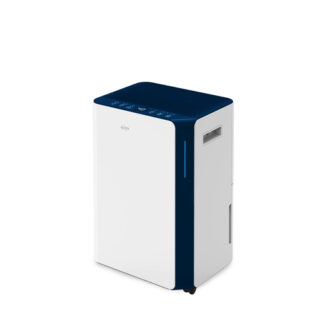 Deumidificatore Deumidificatore Argo 492000097 DRY PURY EVO WF 17 White e Blue (ord.min.1.00 unità)
