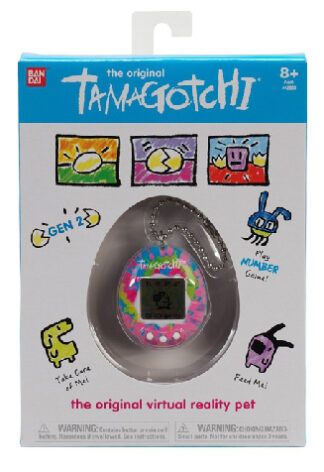Animale Interattivo Animale Interattivo Bandai Namco T05898 TAMAGOTCHI Original (ord.min.1.00 unità)