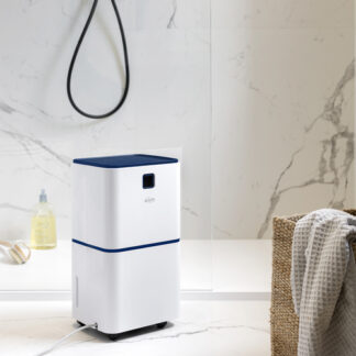 Deumidificatore Deumidificatore Argo 492000095 DRY PURY EVO 11 White e Blue (ord.min.1.00 unità)