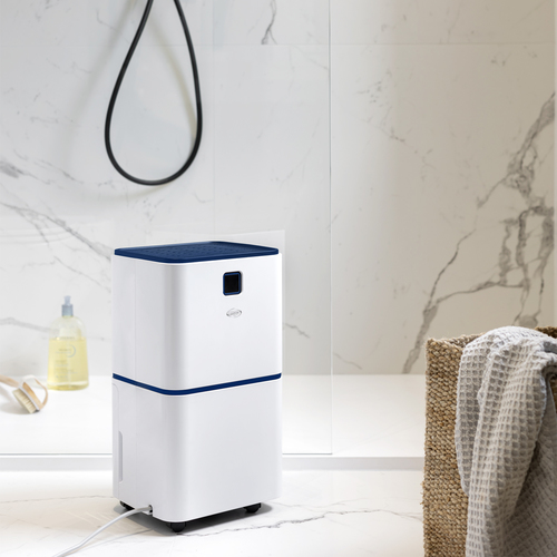 Deumidificatore Deumidificatore Argo 492000095 DRY PURY EVO 11 White e Blue (ord.min.1.00 unità)