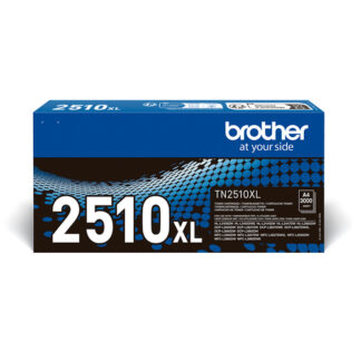 Toner Toner Brother TN2510XL Ad Alta Capacità (ord.min.1.00 unità)