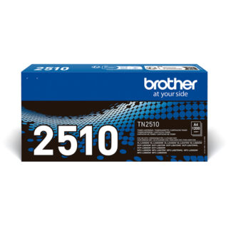 Toner Toner Brother TN2510 Ad Alta Capacità (ord.min.1.00 unità)