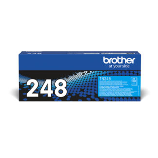 Toner Toner Brother TN248C Standard (ord.min.1.00 unità)