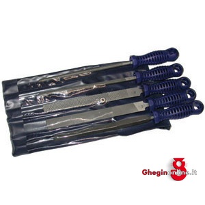 LIME E RASPA IN SERIE 2349GL SERIE LIME E RASPA file and rasp sets Orig. Hasen-Feilen