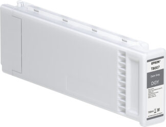 Cartuccia stampante Cartuccia stampante Epson C13T800700 (ord.min.1.00 unità)