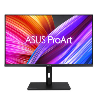Monitor Monitor Asus 90LM00X0 B02370 PROART PA328QV Black (ord.min.1.00 unità)