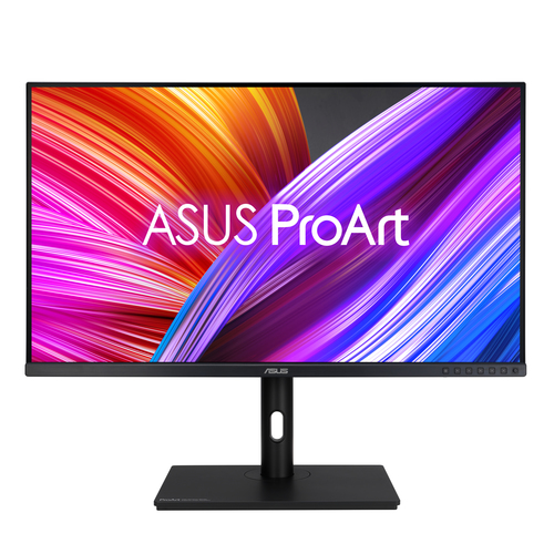 Monitor Monitor Asus 90LM00X0 B02370 PROART PA328QV Black (ord.min.1.00 unità)