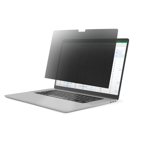 Filtro privacy Filtro privacy Startech.Com 14M21 PRIVACY SCREEN MacBook Pro (ord.min.1.00 unità)