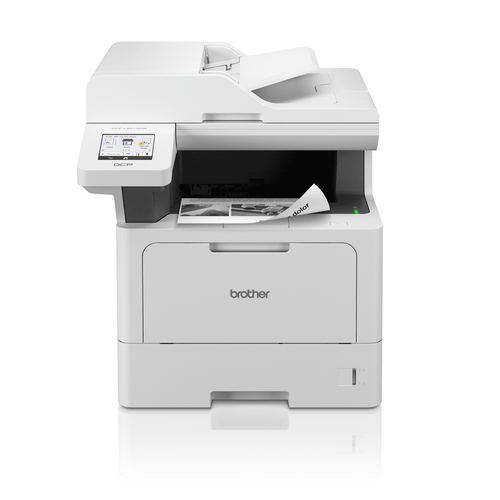 Stampante multifunzione Multifunzione Brother DCPL5510DWRE1 DCP SERIES (ord.min.1.00 unità)