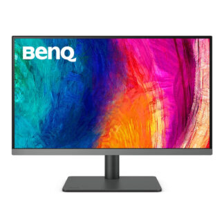 Monitor Monitor Benq 9H LLJLB QBE DESIGNVUE PD2706U Black (ord.min.1.00 unità)