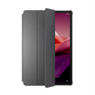 Custodia tablet Custodia tablet Lenovo ZG38C05252 FOLIO CASE Tab P12 Gray (ord.min.1.00 unità)