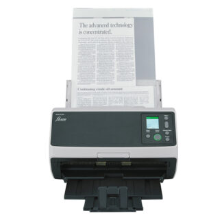 Scanner Scanner Ricoh PA03810 B001 fi 8190 Black e White (ord.min.1.00 unità)