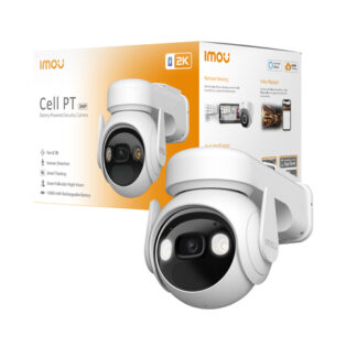 Videocamera sorveglianza Videocamera sorveglianza Imou IPC K9EP 3T0WE CELL PT White (ord.min.1.00 unità)