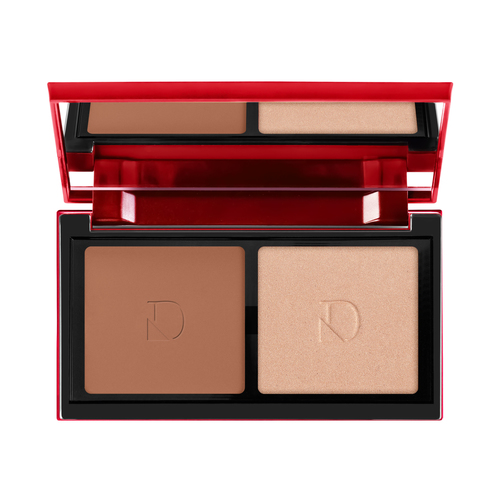 Ombretti Ombretto Diego Dalla Palma Palette refill viso personalizzabile (ord.min.1.00 unità)