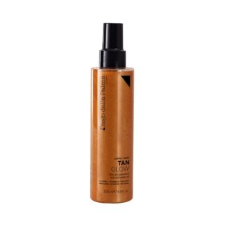 Solari auto abbronzanti Abbronzante Diego Dalla Palma Tan glow olio illuminante anti salsedine (ord.min.1.00 unità)
