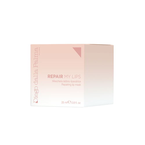 Trattamenti viso, idratanti e antietà Trattamento viso Diego Dalla Palma Repair my lips maschera labbra ripa (ord.min.1.00 unità)