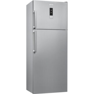 Frigorifero libera installazione Frigorifero Smeg UNIVERSALE FD70EN4HX Stainless steel (ord.min.1.00 unità)