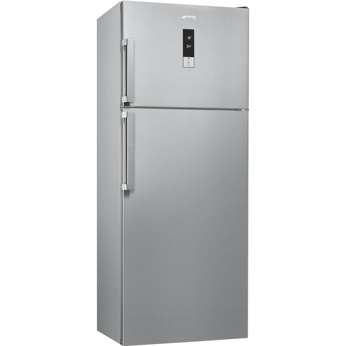 Frigorifero libera installazione Frigorifero Smeg UNIVERSALE FD70EN4HX Stainless steel (ord.min.1.00 unità)