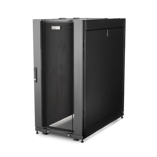 Armadio rack Armadio rack Startech.Com RK2537BKM per server 25U con profondità rego (ord.min.1.00 unità)
