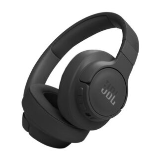 Cuffie microfono bluetooth Cuffie microfono bluetooth Jbl JBLT770NCBLK TUNE 770NC Black (ord.min.1.00 unità)
