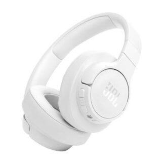 Cuffie microfono bluetooth Cuffie microfono bluetooth Jbl JBLT770NCWHT TUNE 770NC White (ord.min.1.00 unità)