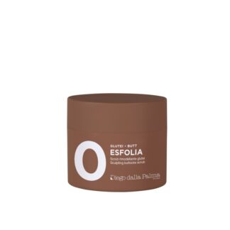 Creme Esfolianti Corpo Crema esfoliante corpo Diego Dalla Palma 0. Esfolia scrub rimodellante (ord.min.1.00 unità)