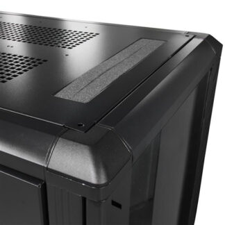 Armadio rack Armadio rack Startech.Com RK2536BKF 25U da 36 con ruote Black (ord.min.1.00 unità)