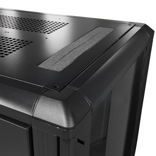 Armadio rack Armadio rack Startech.Com RK2536BKF 25U da 36 con ruote Black (ord.min.1.00 unità)
