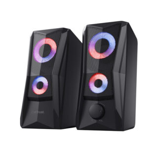 Set altoparlanti pc Set altoparlanti pc Trust 25108 GXT 606 Javv Black (ord.min.1.00 unità)