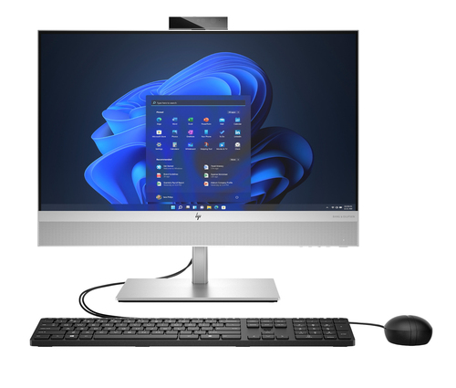 All in one All in one Hp 627Z4ET ABZ ELITEONE 840 G9 Silver (ord.min.1.00 unità)