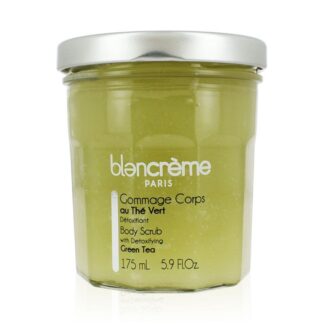 Creme Esfolianti Corpo Crema esfoliante corpo Blancreme Paris Gommage tè verde (ord.min.1.00 unità)
