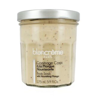 Creme Esfolianti Corpo Crema esfoliante corpo Blancreme Paris Gommage mango (ord.min.1.00 unità)