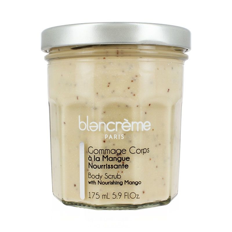 Creme Esfolianti Corpo Crema esfoliante corpo Blancreme Paris Gommage mango (ord.min.1.00 unità)
