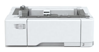 Cassetto aggiuntivo Cassetto aggiuntivo Xerox 097N02468 Doppio vassoio 550 fogli + 100 fog (ord.min.1.00 unità)