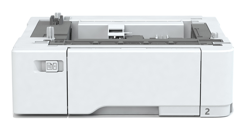 Cassetto aggiuntivo Cassetto aggiuntivo Xerox 097N02468 Doppio vassoio 550 fogli + 100 fog (ord.min.1.00 unità)