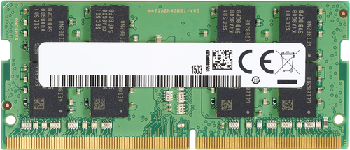 Memoria RAM RAM Hp 13L78AT (ord.min.1.00 unità)