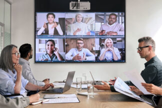 Videoproiettore Videoproiettore Optoma E9PD7KK11EZ1 BUSINESS ZW350e Bianco (ord.min.1.00 unità)