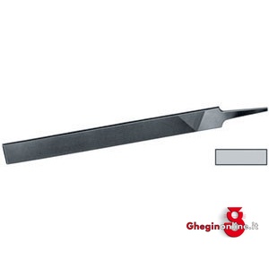 LIME PIATTE PARALLELE 2350G 14 1/2D LIME PIATTE PARALLELE machinst's hand files Orig. Hasen-Feilen
