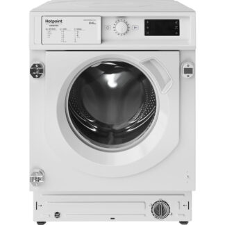 Lavasciuga incasso Lavasciuga incasso Hotpoint 869991664630 BI WDHG 861485 EU (ord.min.1.00 unità)