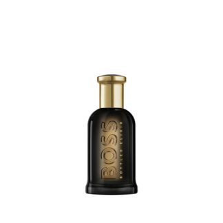 Eau de parfum uomo Hugo Boss Boss bottled elixir  intense 50 ml Eau de parfum maschili (ord.min.1.00unità)