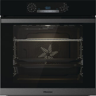 Forno incasso Forno incasso Hisense 738497 HI4 BSA65226AB Extra Steam Black (ord.min.1.00 unità)