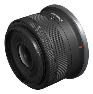 Obiettivo fotografico Obiettivo fotografico Canon 6262C005 EOS R RF S 10 18mm F4.5 6.3 IS ST (ord.min.1.00 unità)