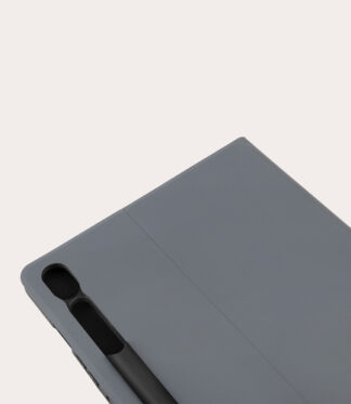 Custodia tablet Custodia tablet Tucano TAB GSS9P GALAXY GALA Tab S9+ ° S9+ FE Grey (ord.min.1.00 unità)