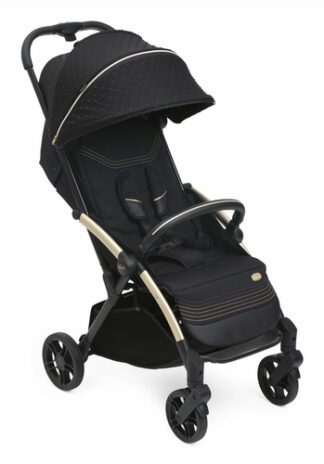 Passeggino 4 ruote Passeggino 4 ruote Chicco 08087040560000 GOODY XPLUS Black re lux (ord.min.1.00 unità)