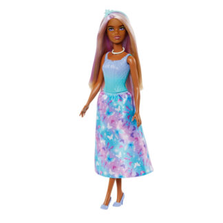 Bambola Bambola Mattel HRR07 BARBIE Fairytale Principesse Assortito (ord.min.1.00 unità)