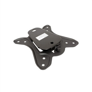 Supporto monitor TV parete Supporto monitor TV parete Itb RO17 99 1141 Fixed Black (ord.min.1.00 unità)